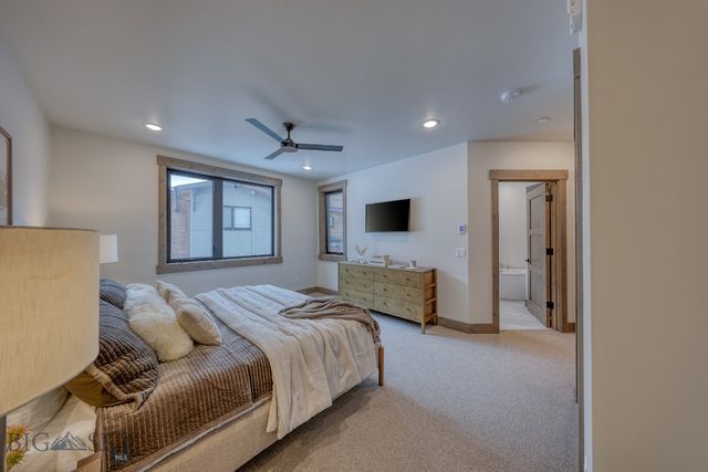 2D Summit View - 403D, Big Sky, MT 59716