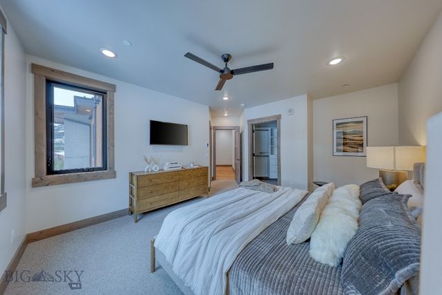 2D Summit View - 403D, Big Sky, MT 59716