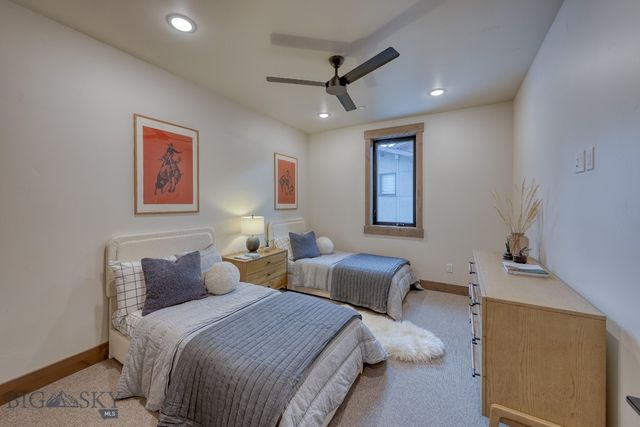 2D Summit View - 403D, Big Sky, MT 59716