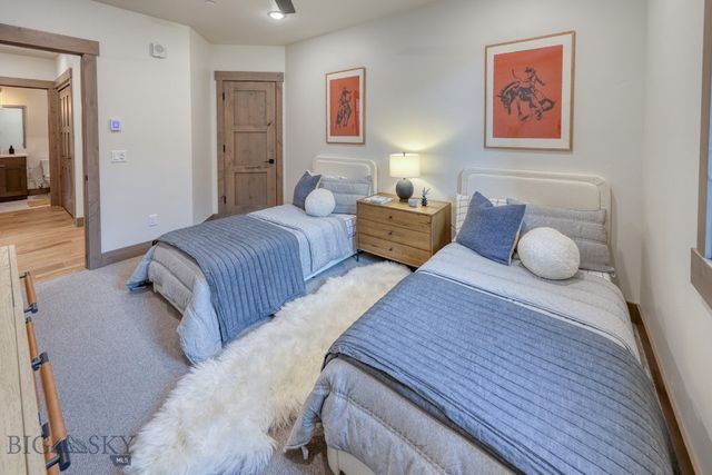 2D Summit View - 403D, Big Sky, MT 59716