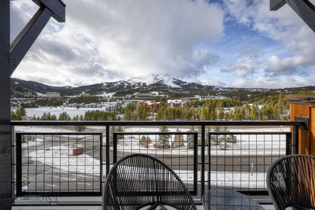 2D Summit View - 403D, Big Sky, MT 59716