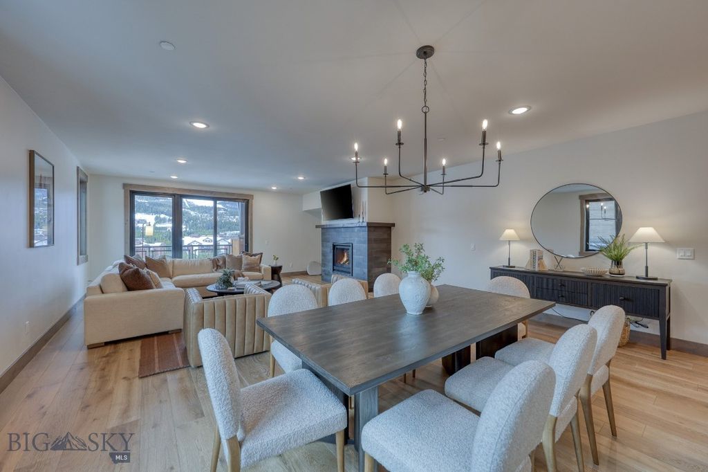 2D Summit View - 403D, Big Sky, MT 59716 photo 11