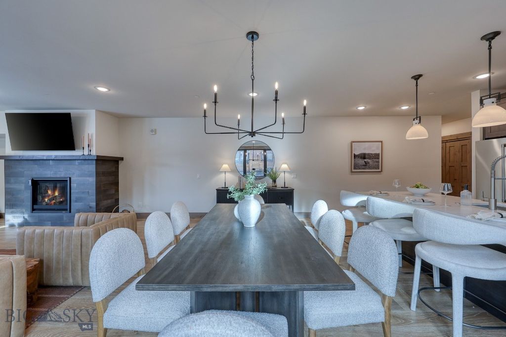 2D Summit View - 403D, Big Sky, MT 59716 photo 12