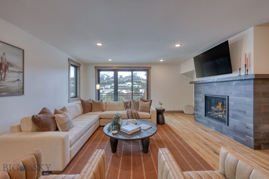 2D Summit View - 403D, Big Sky, MT 59716 photo 13