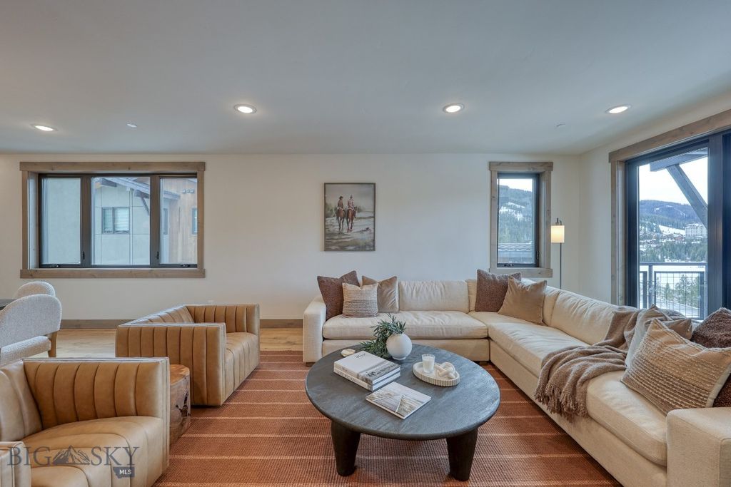 2D Summit View - 403D, Big Sky, MT 59716 photo 14