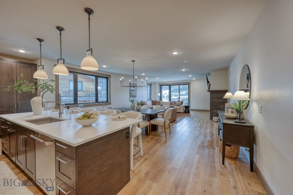 2D Summit View - 403D, Big Sky, MT 59716 photo 3