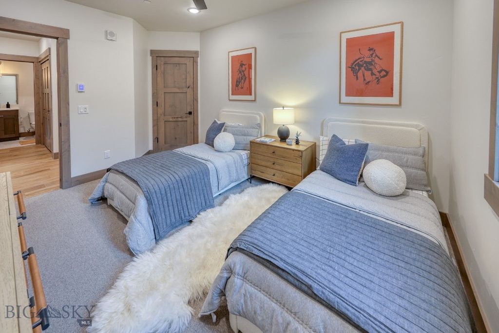 2D Summit View - 403D, Big Sky, MT 59716 photo 43