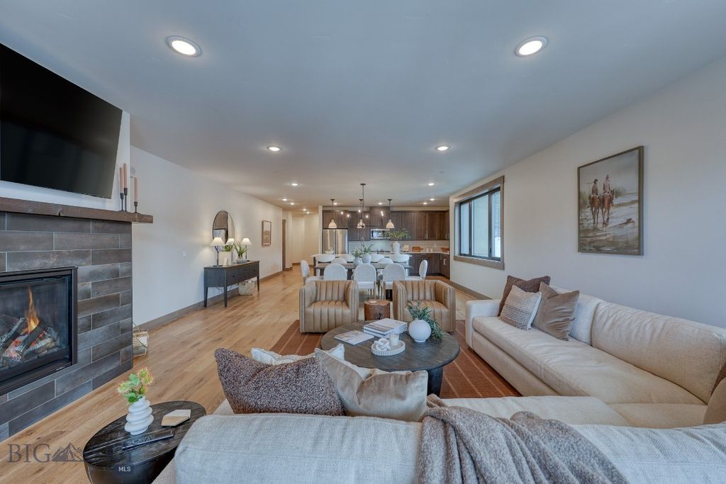 2D Summit View - 403D, Big Sky, MT 59716 photo 5