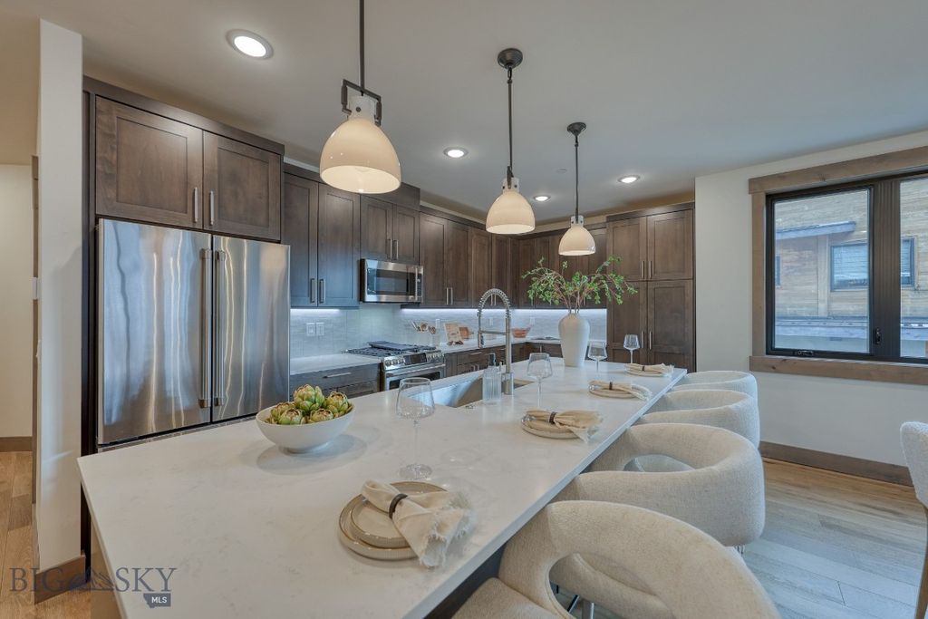 2D Summit View - 403D, Big Sky, MT 59716 photo 7