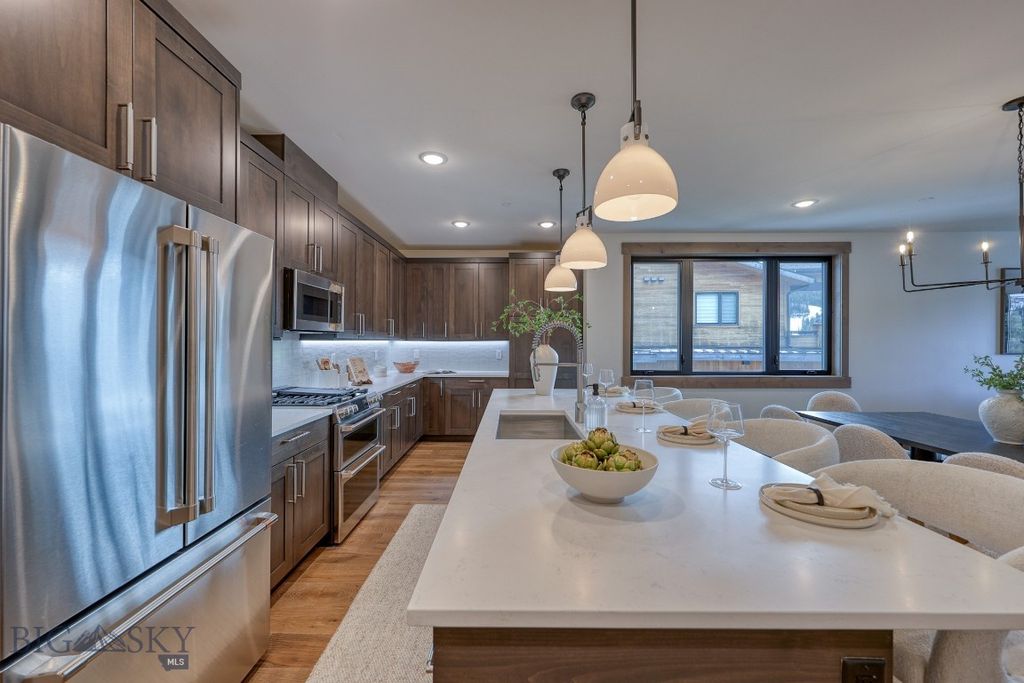 2D Summit View - 403D, Big Sky, MT 59716 photo 8