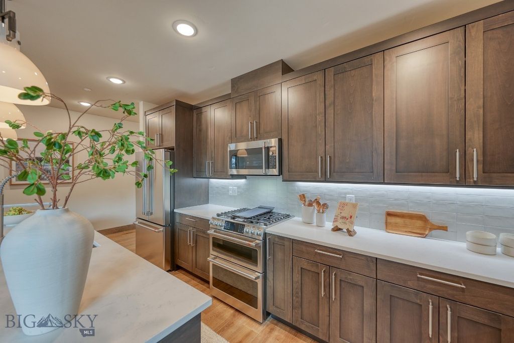 2D Summit View - 403D, Big Sky, MT 59716 photo 9