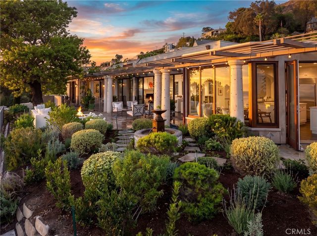 425 Panorama Drive, Laguna Beach, CA 92651