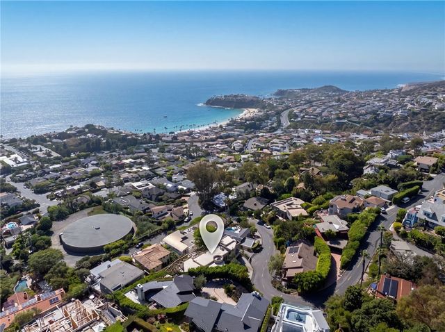 425 Panorama Drive, Laguna Beach, CA 92651