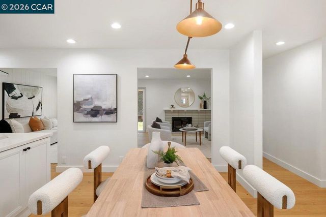 2252 Granite Ct, Alamo, CA 94507