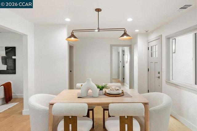 2252 Granite Ct, Alamo, CA 94507