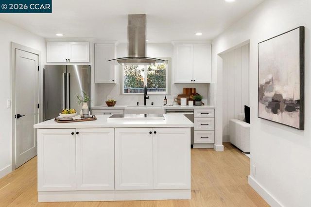 2252 Granite Ct, Alamo, CA 94507