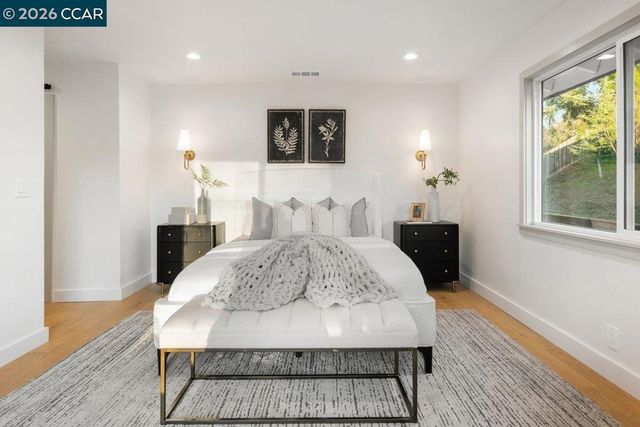 2252 Granite Ct, Alamo, CA 94507