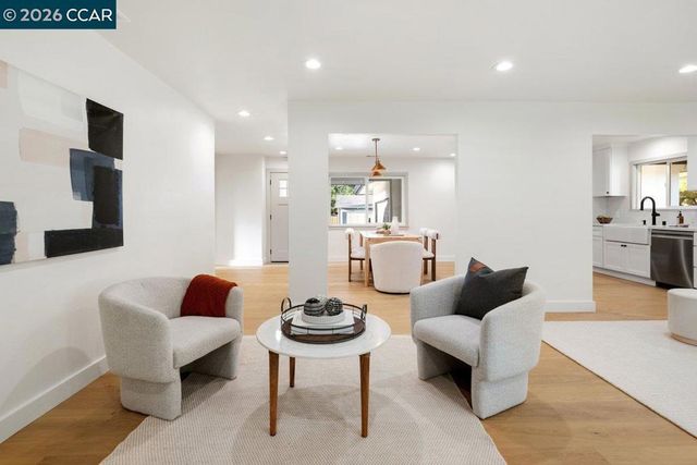 2252 Granite Ct, Alamo, CA 94507