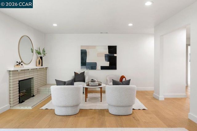 2252 Granite Ct, Alamo, CA 94507