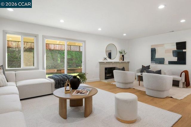 2252 Granite Ct, Alamo, CA 94507