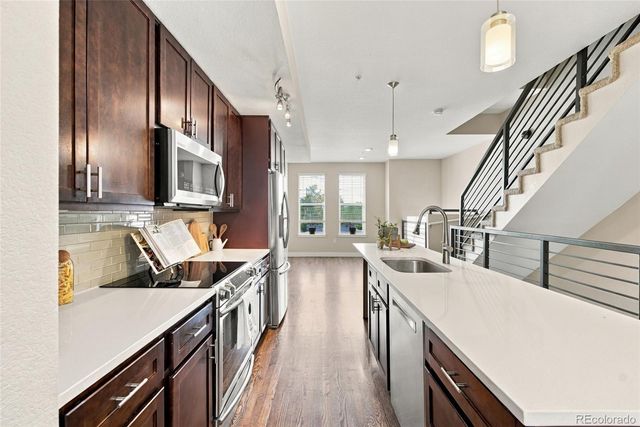 2446 Welton Street, Denver, CO 80205