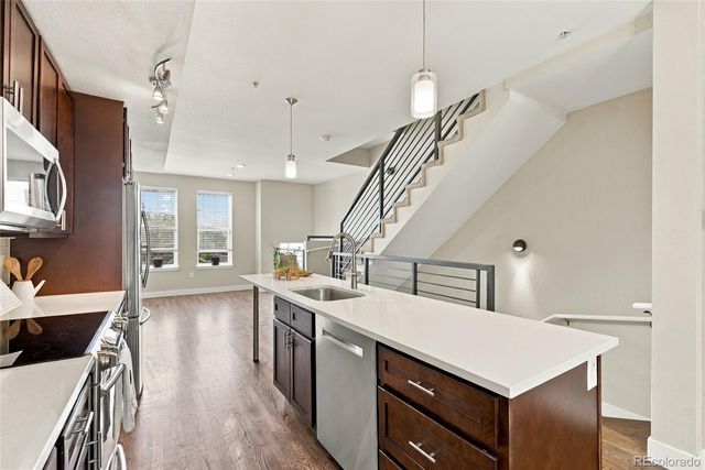 2446 Welton Street, Denver, CO 80205