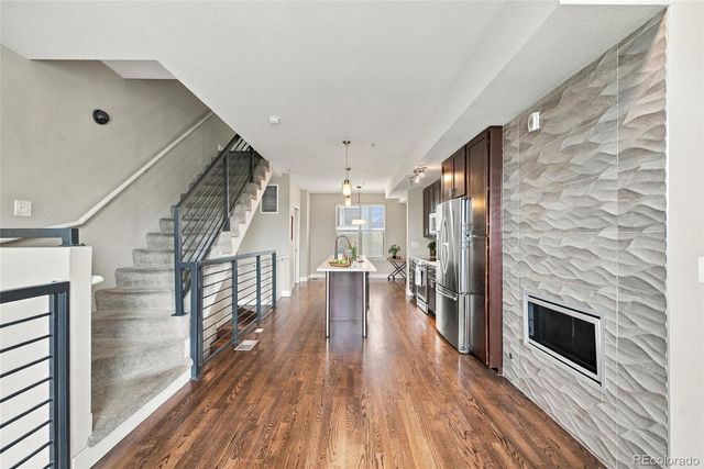 2446 Welton Street, Denver, CO 80205