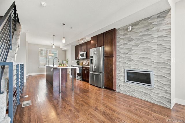 2446 Welton Street, Denver, CO 80205