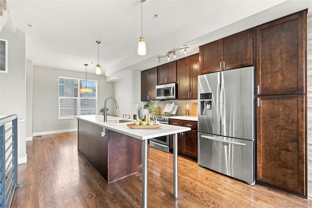 2446 Welton Street, Denver, CO 80205
