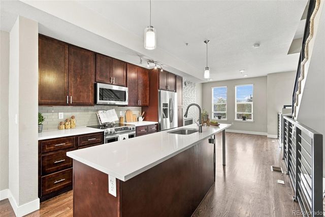 2446 Welton Street, Denver, CO 80205