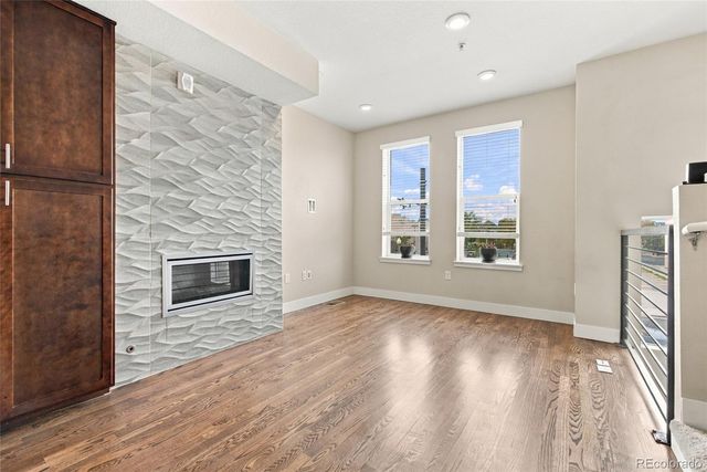 2446 Welton Street, Denver, CO 80205