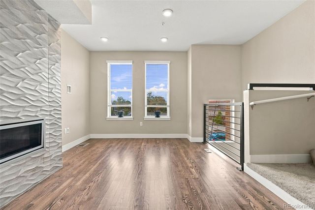 2446 Welton Street, Denver, CO 80205