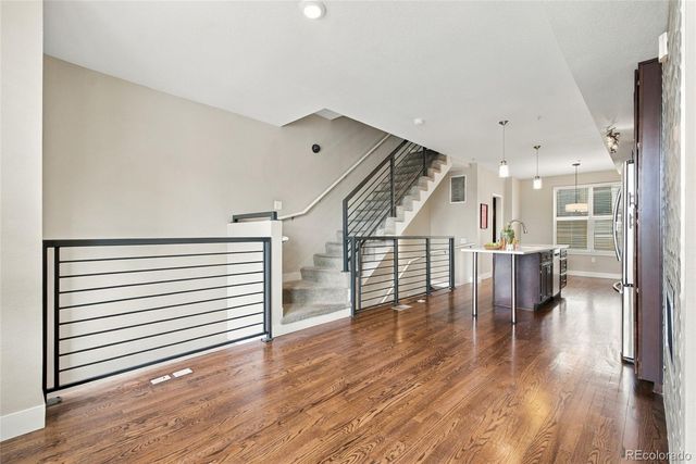 2446 Welton Street, Denver, CO 80205