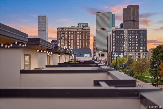 2446 Welton Street, Denver, CO 80205