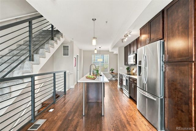 2446 Welton Street, Denver, CO 80205