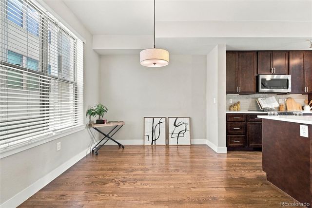 2446 Welton Street, Denver, CO 80205