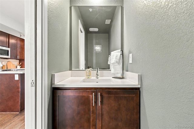 2446 Welton Street, Denver, CO 80205