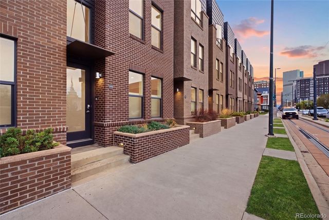 2446 Welton Street, Denver, CO 80205