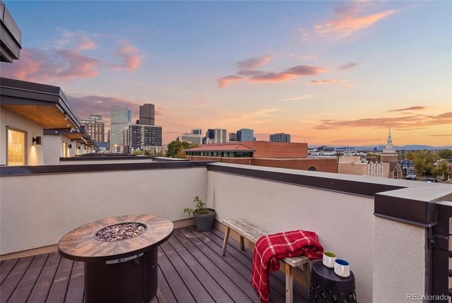 2446 Welton Street, Denver, CO 80205