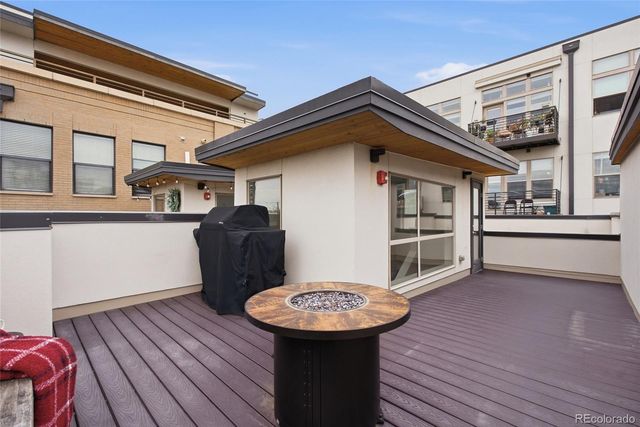 2446 Welton Street, Denver, CO 80205