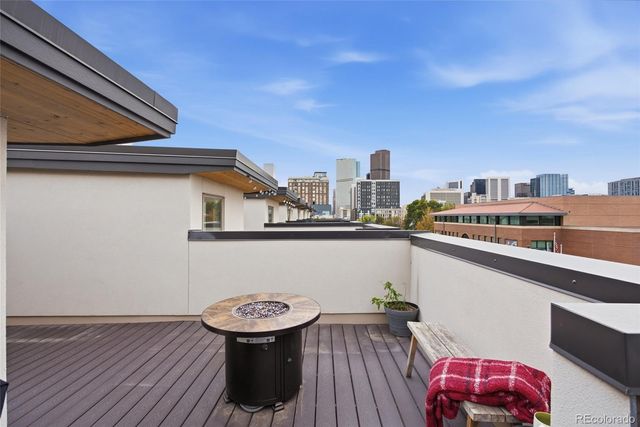 2446 Welton Street, Denver, CO 80205