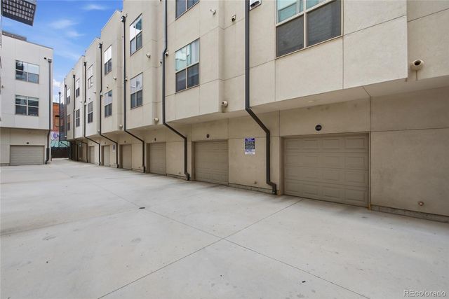 2446 Welton Street, Denver, CO 80205