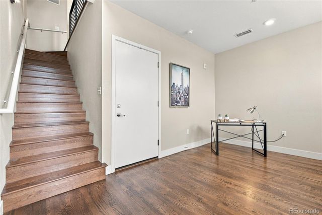 2446 Welton Street, Denver, CO 80205