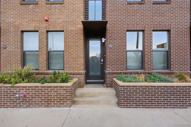 2446 Welton Street, Denver, CO 80205