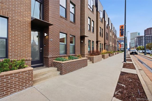 2446 Welton Street, Denver, CO 80205