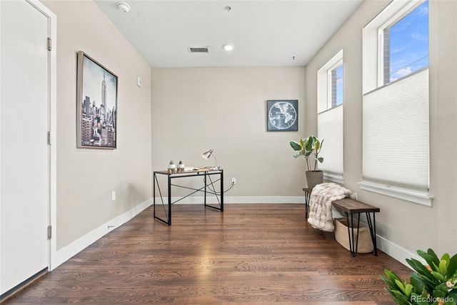 2446 Welton Street, Denver, CO 80205