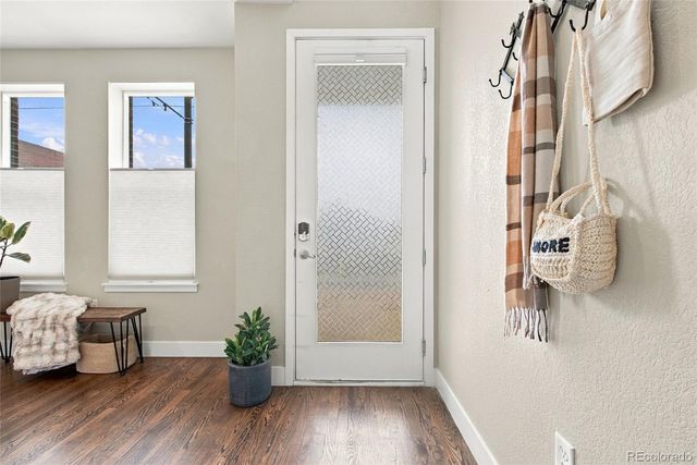2446 Welton Street, Denver, CO 80205