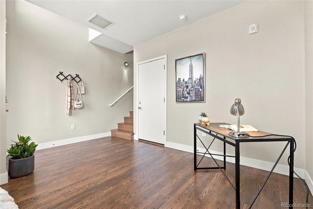2446 Welton Street, Denver, CO 80205
