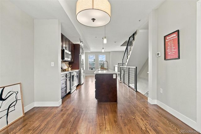 2446 Welton Street, Denver, CO 80205
