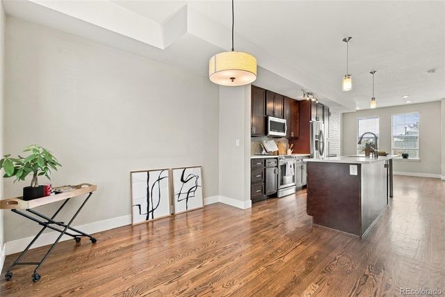 2446 Welton Street, Denver, CO 80205